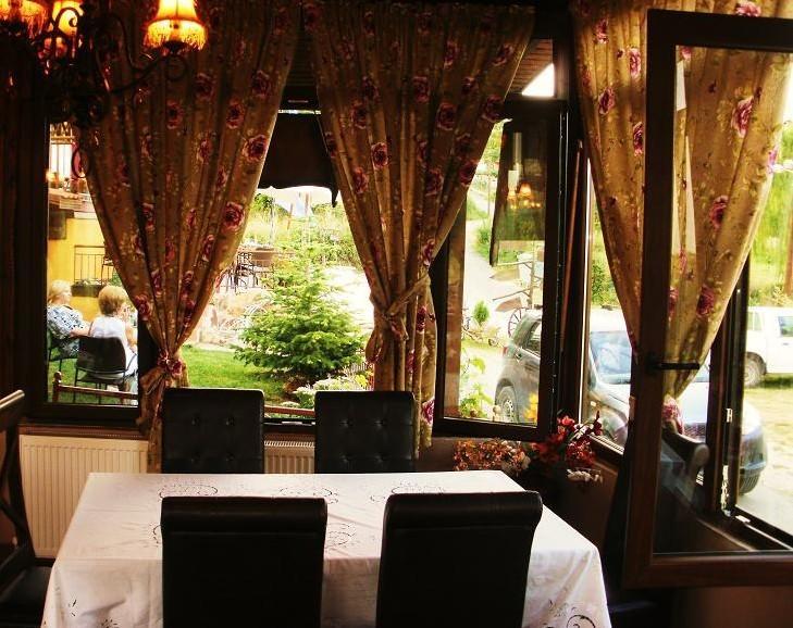 Elafina Mouson Melathron酒店 外观 照片